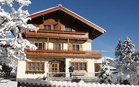 Pension Graber Krimml